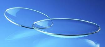 VIDRO DE RELÓGIO DIAMÊTRO DE 4CM(CÓD.14177) por R$1,50